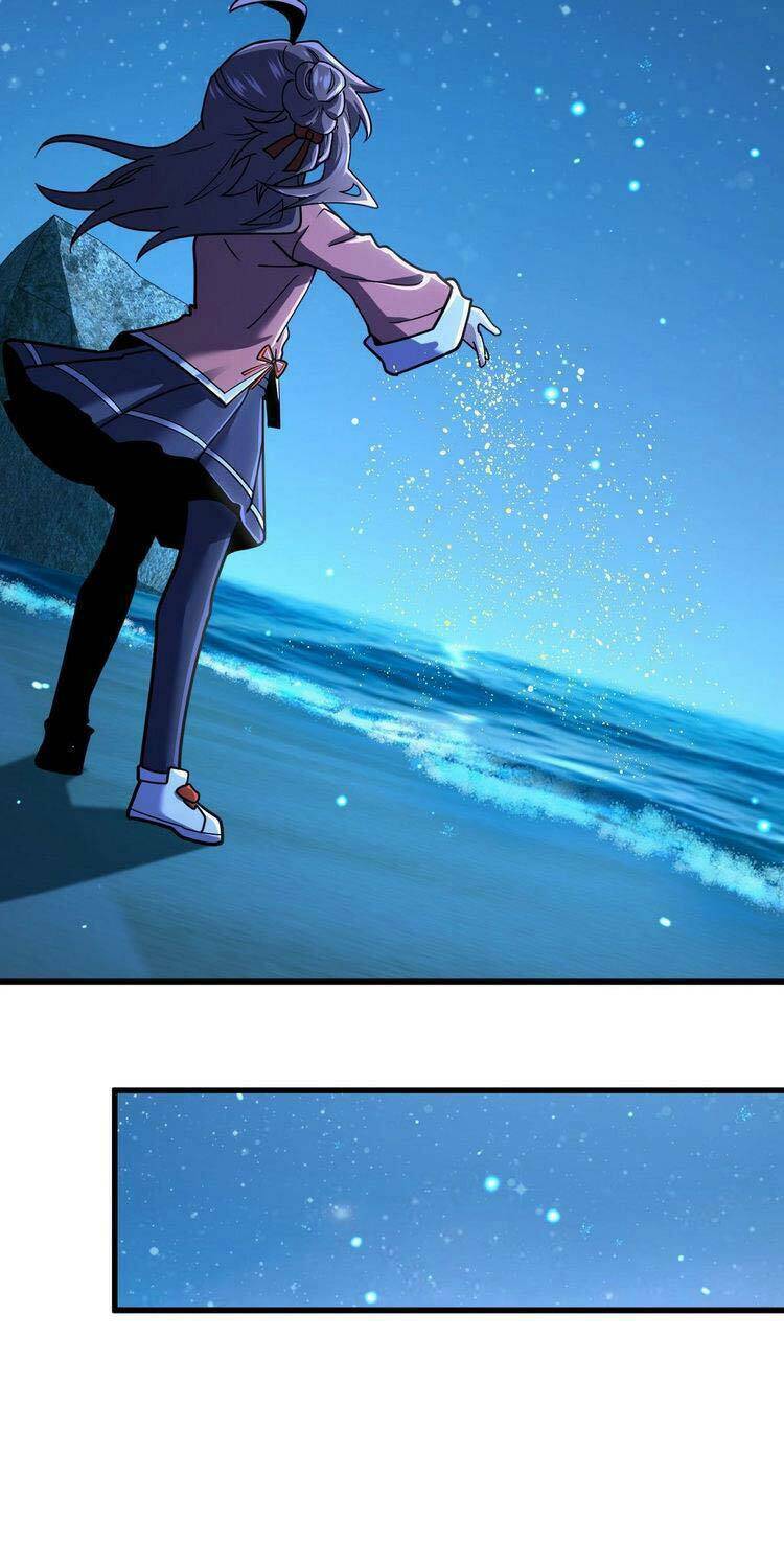 Đại Vương Tha Mạng Chapter 308 - Trang 2