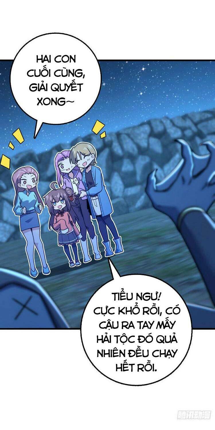 Đại Vương Tha Mạng Chapter 308 - Trang 2