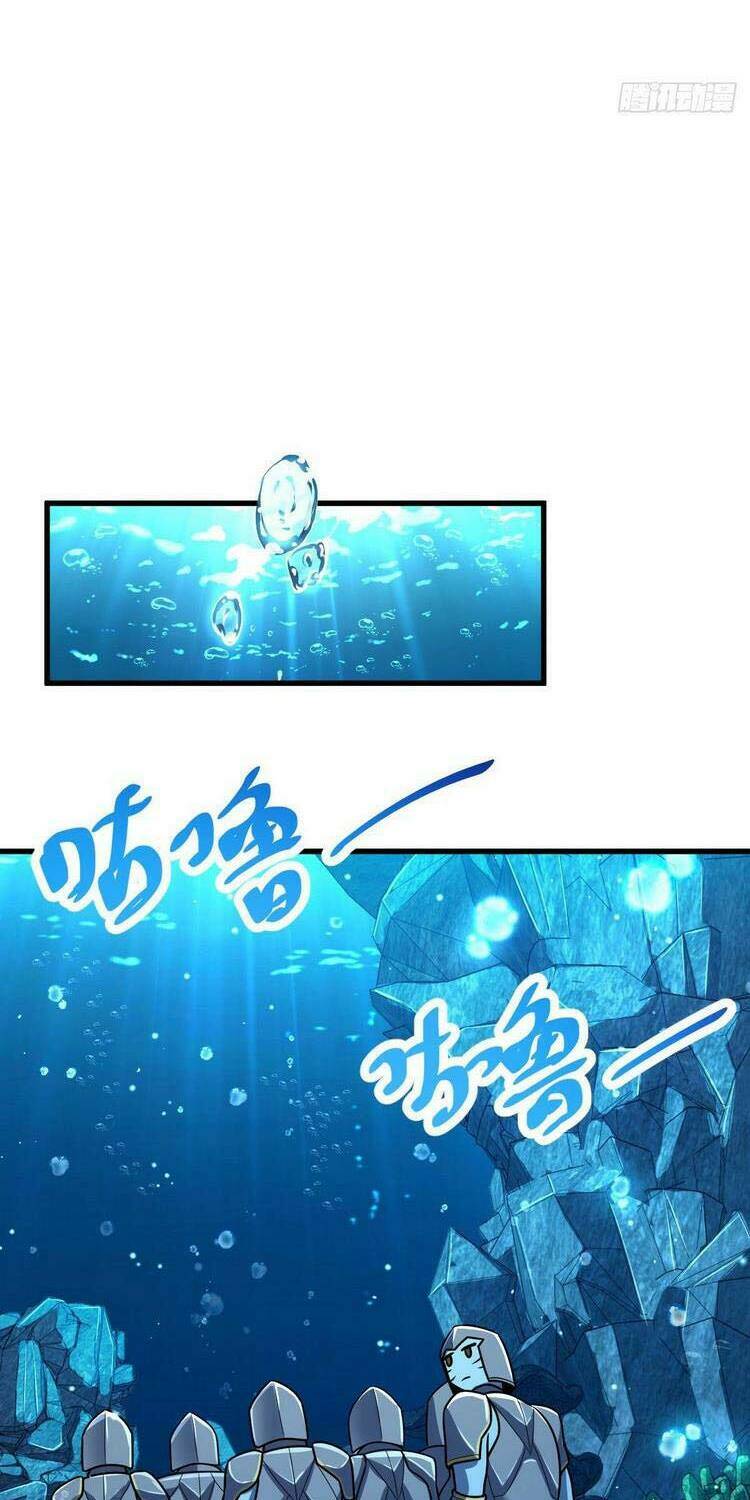 Đại Vương Tha Mạng Chapter 308 - Trang 2