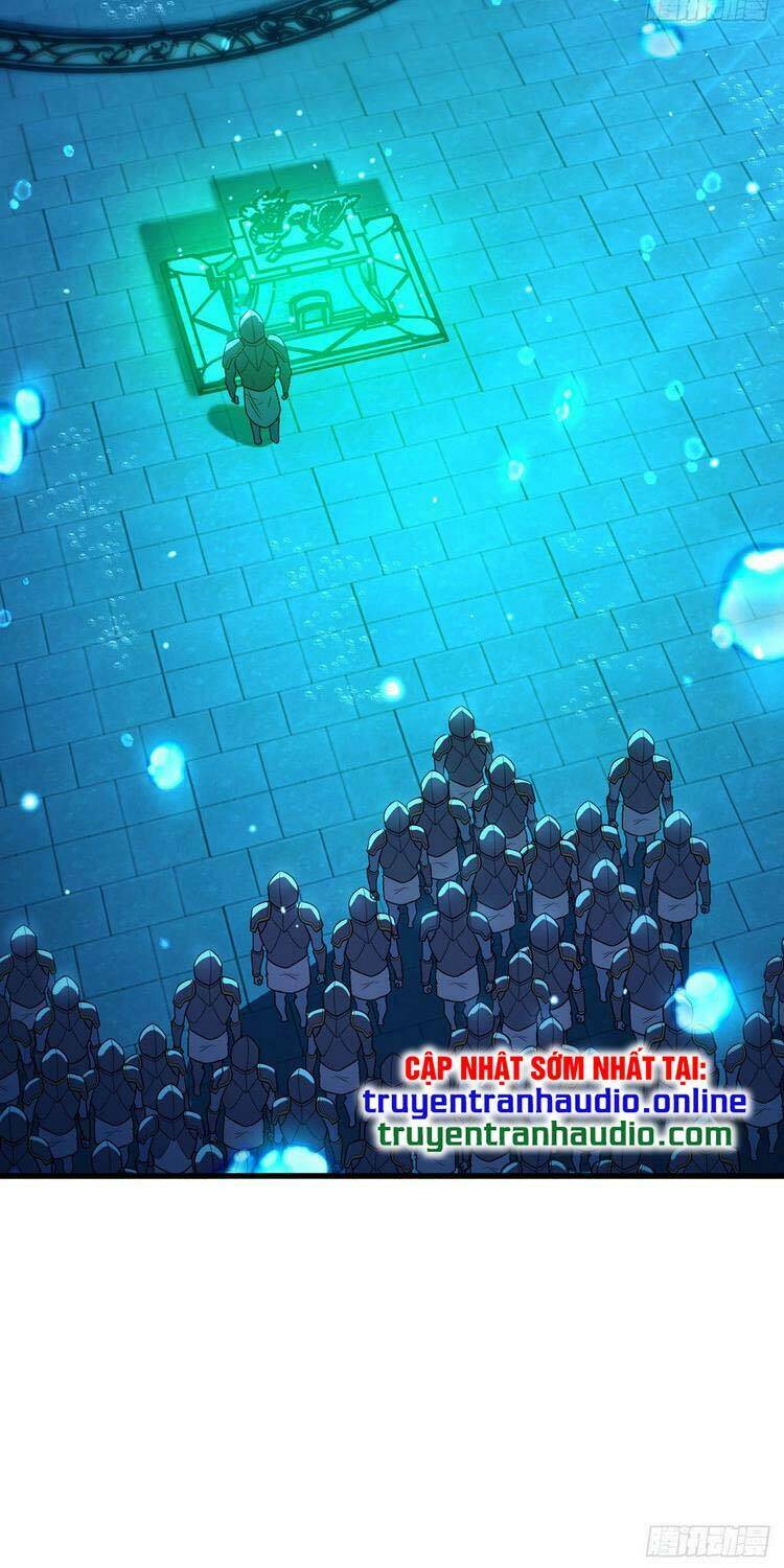 Đại Vương Tha Mạng Chapter 308 - Trang 2