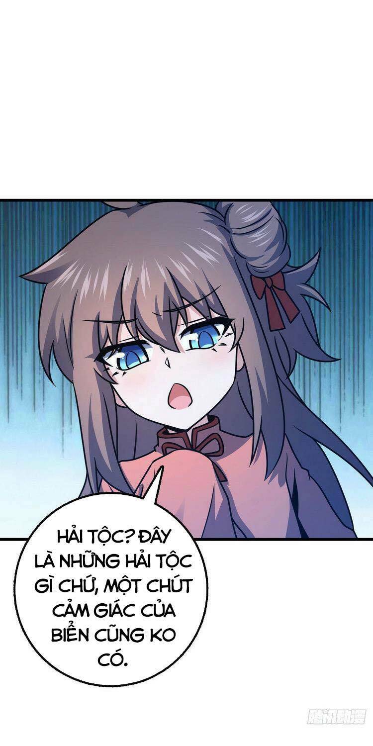 Đại Vương Tha Mạng Chapter 308 - Trang 2