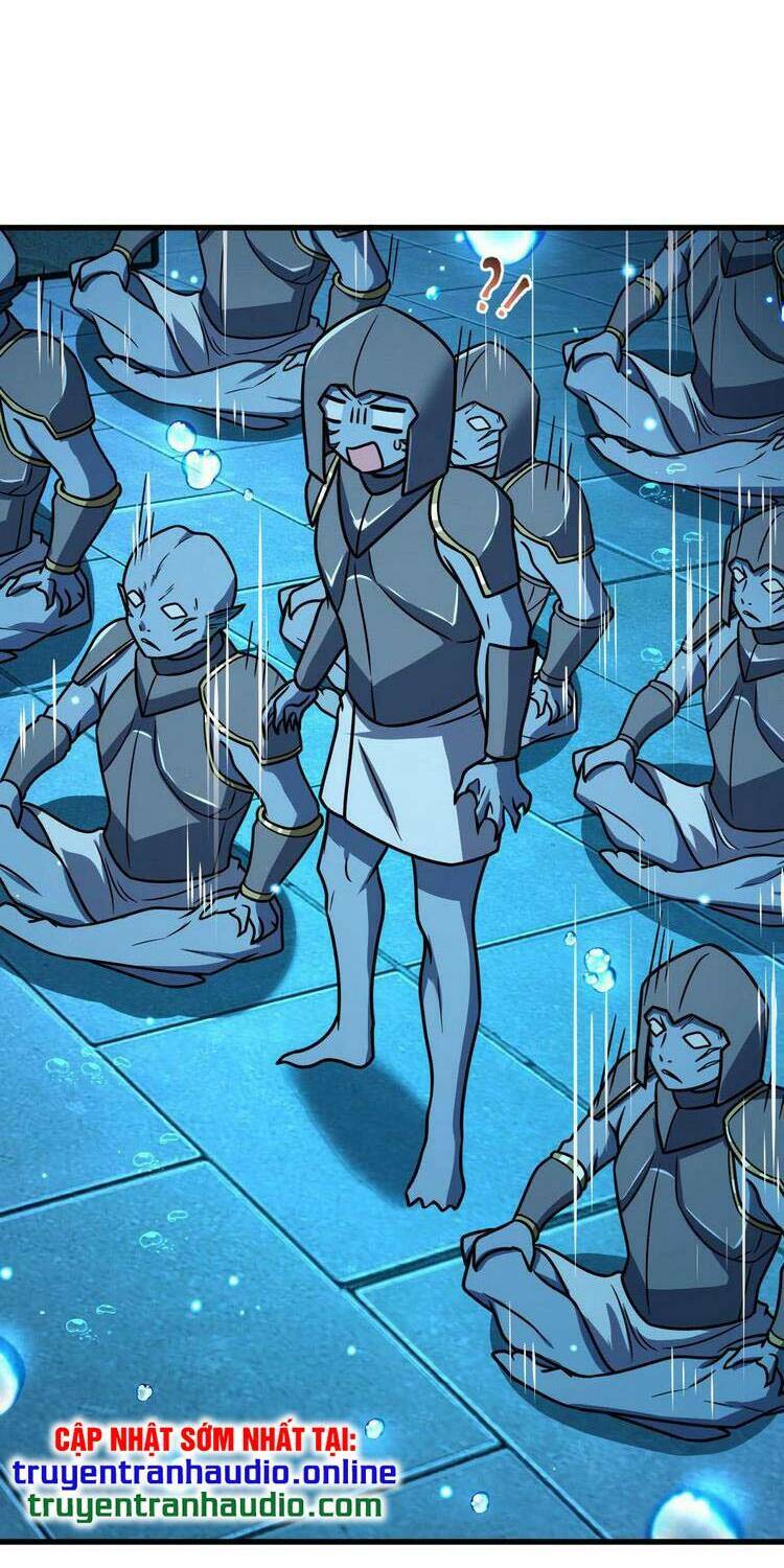 Đại Vương Tha Mạng Chapter 308 - Trang 2