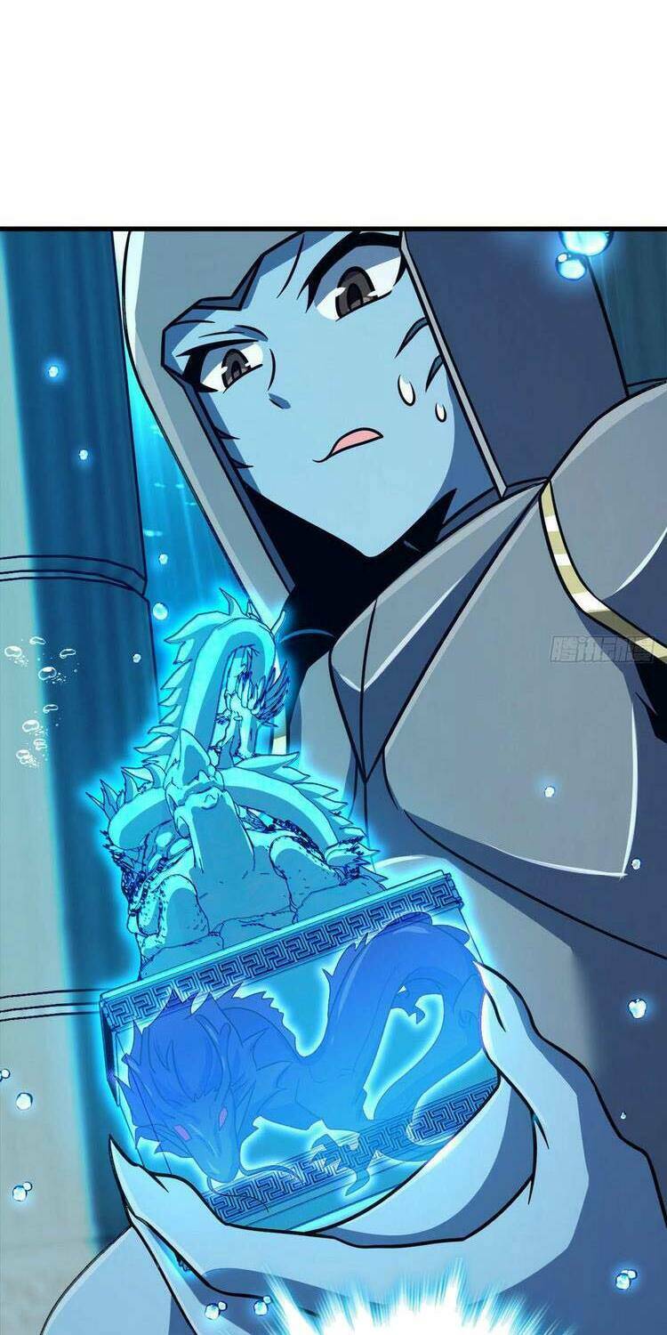 Đại Vương Tha Mạng Chapter 308 - Trang 2