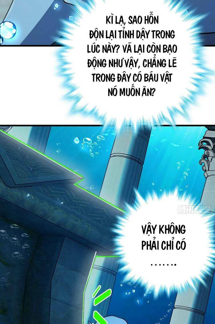 Đại Vương Tha Mạng Chapter 308 - Trang 2
