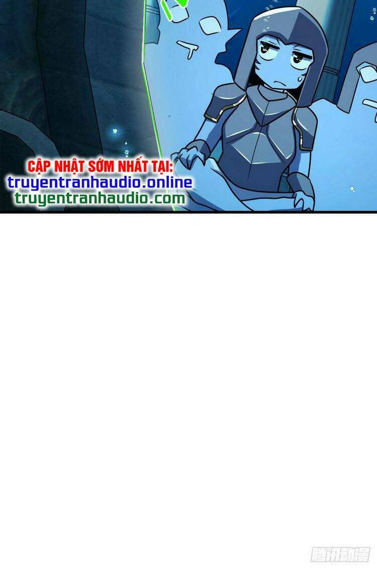 Đại Vương Tha Mạng Chapter 308 - Trang 2