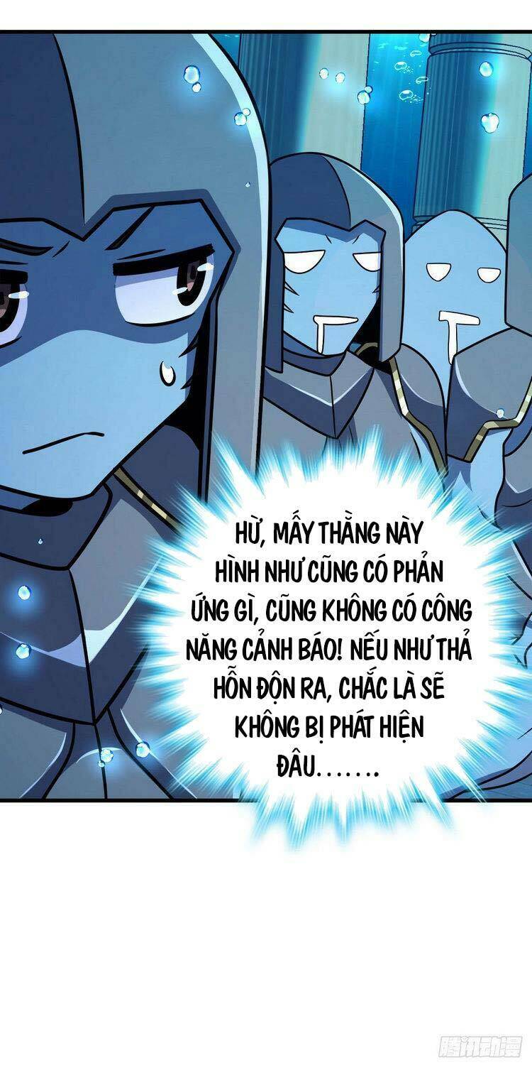 Đại Vương Tha Mạng Chapter 308 - Trang 2