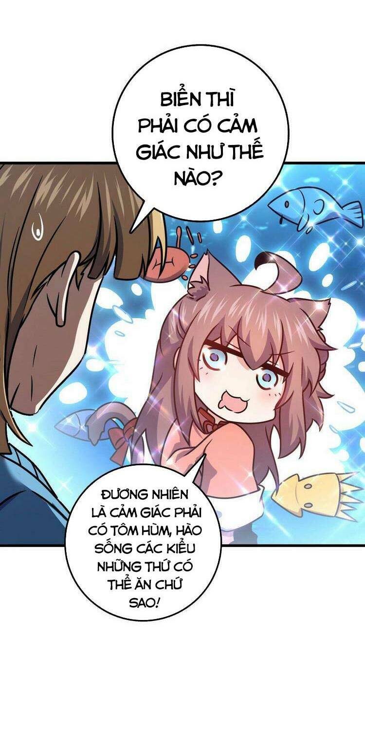 Đại Vương Tha Mạng Chapter 308 - Trang 2