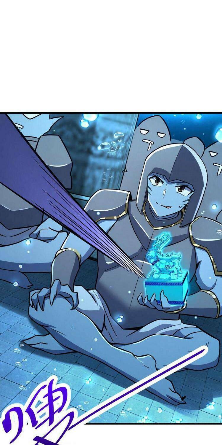 Đại Vương Tha Mạng Chapter 308 - Trang 2