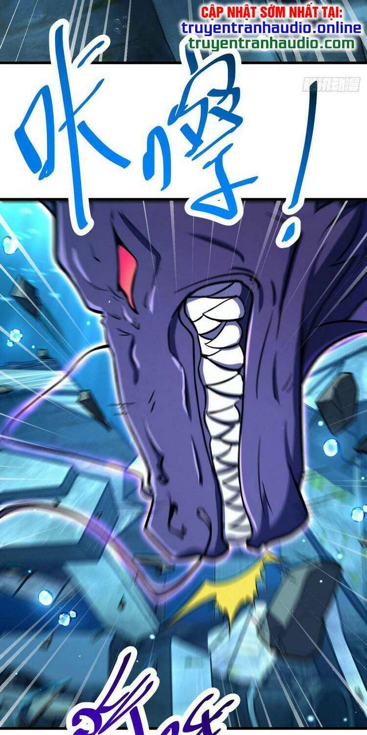 Đại Vương Tha Mạng Chapter 308 - Trang 2