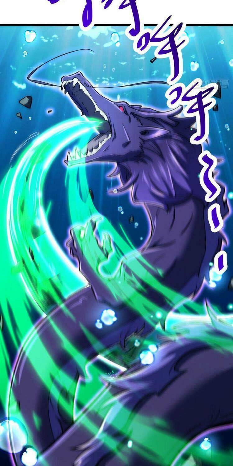 Đại Vương Tha Mạng Chapter 308 - Trang 2