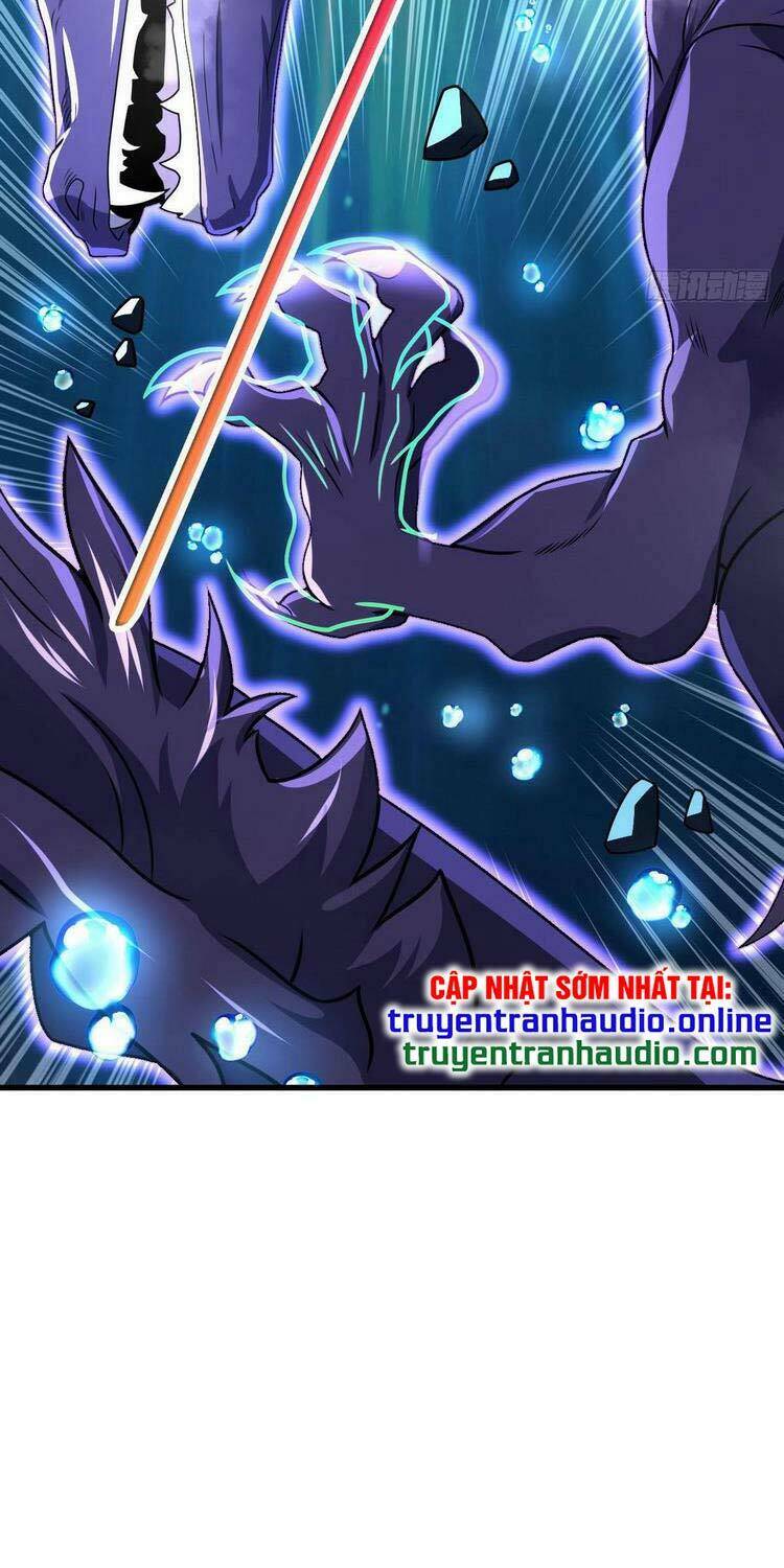 Đại Vương Tha Mạng Chapter 308 - Trang 2