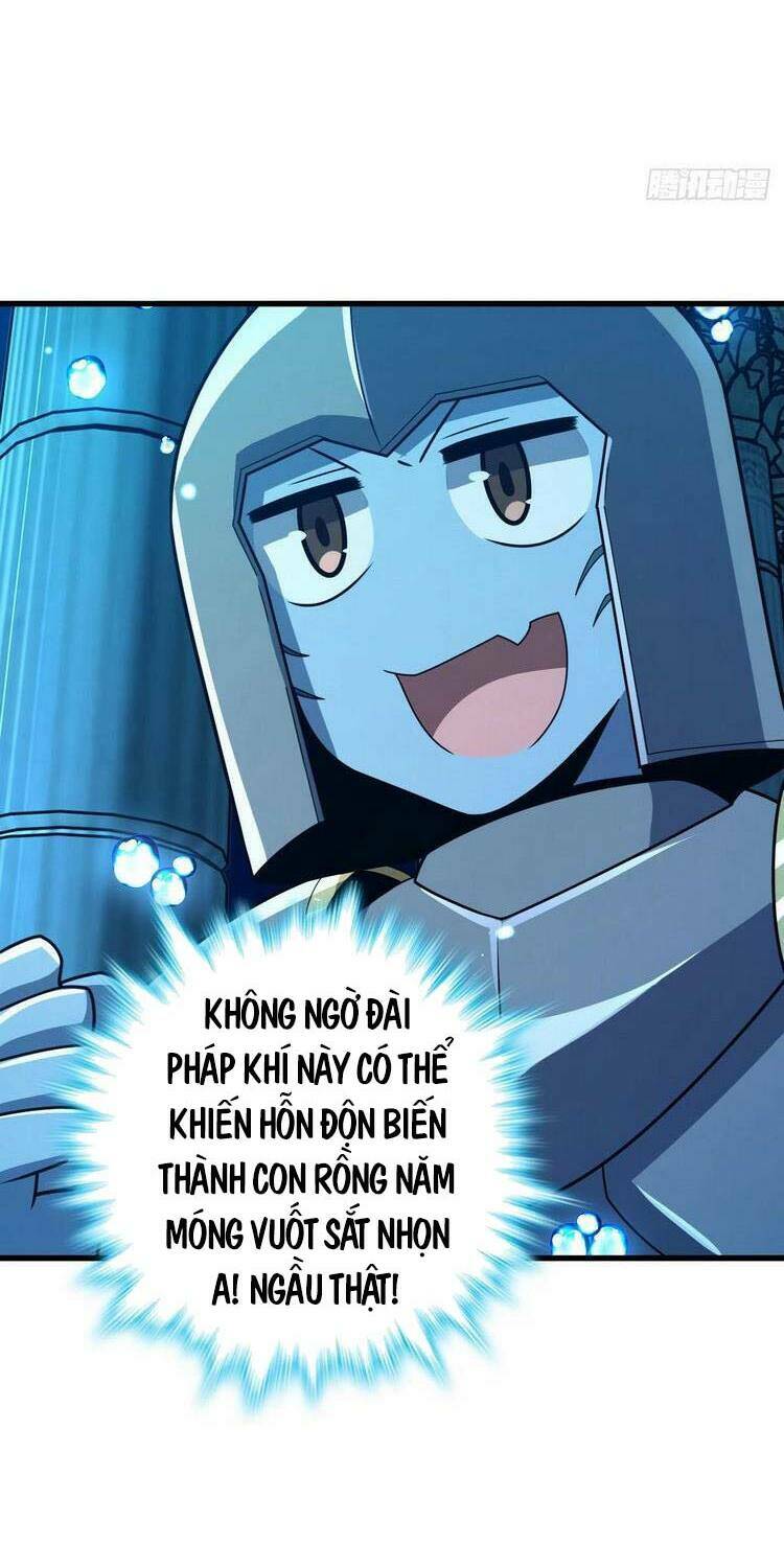 Đại Vương Tha Mạng Chapter 308 - Trang 2