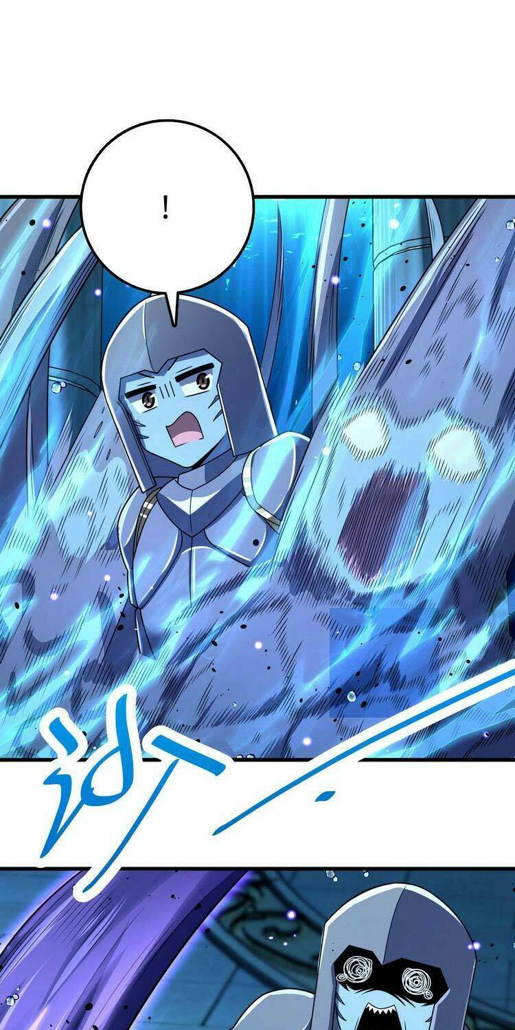 Đại Vương Tha Mạng Chapter 308 - Trang 2