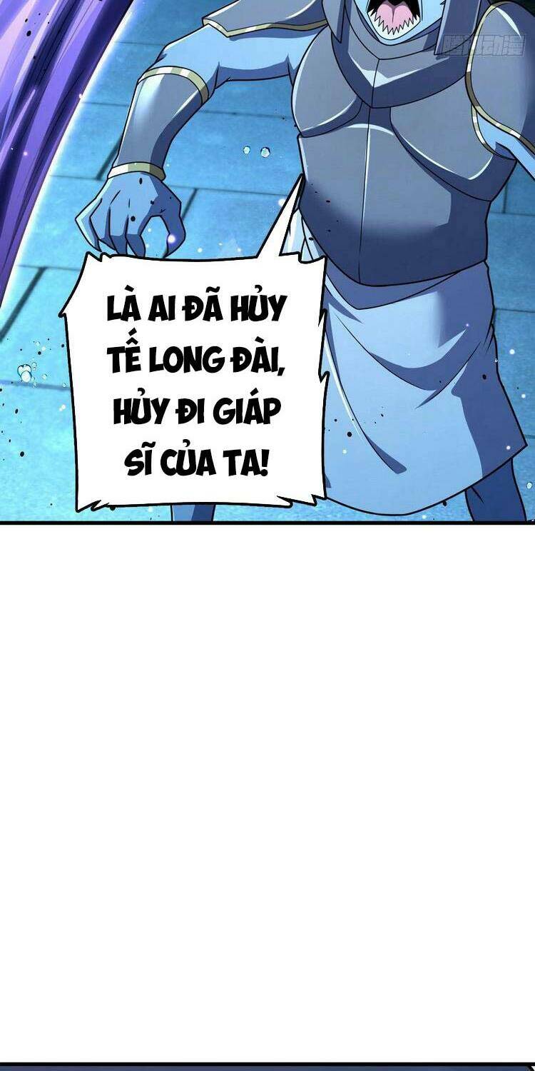 Đại Vương Tha Mạng Chapter 308 - Trang 2