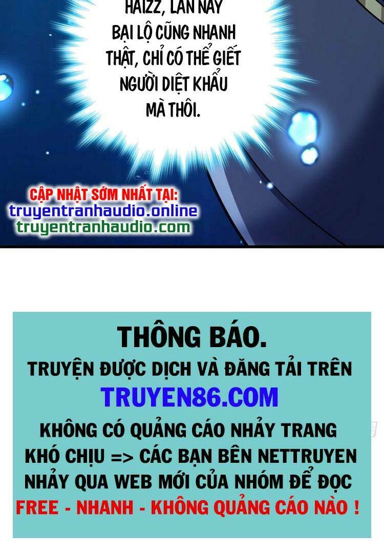 Đại Vương Tha Mạng Chapter 308 - Trang 2