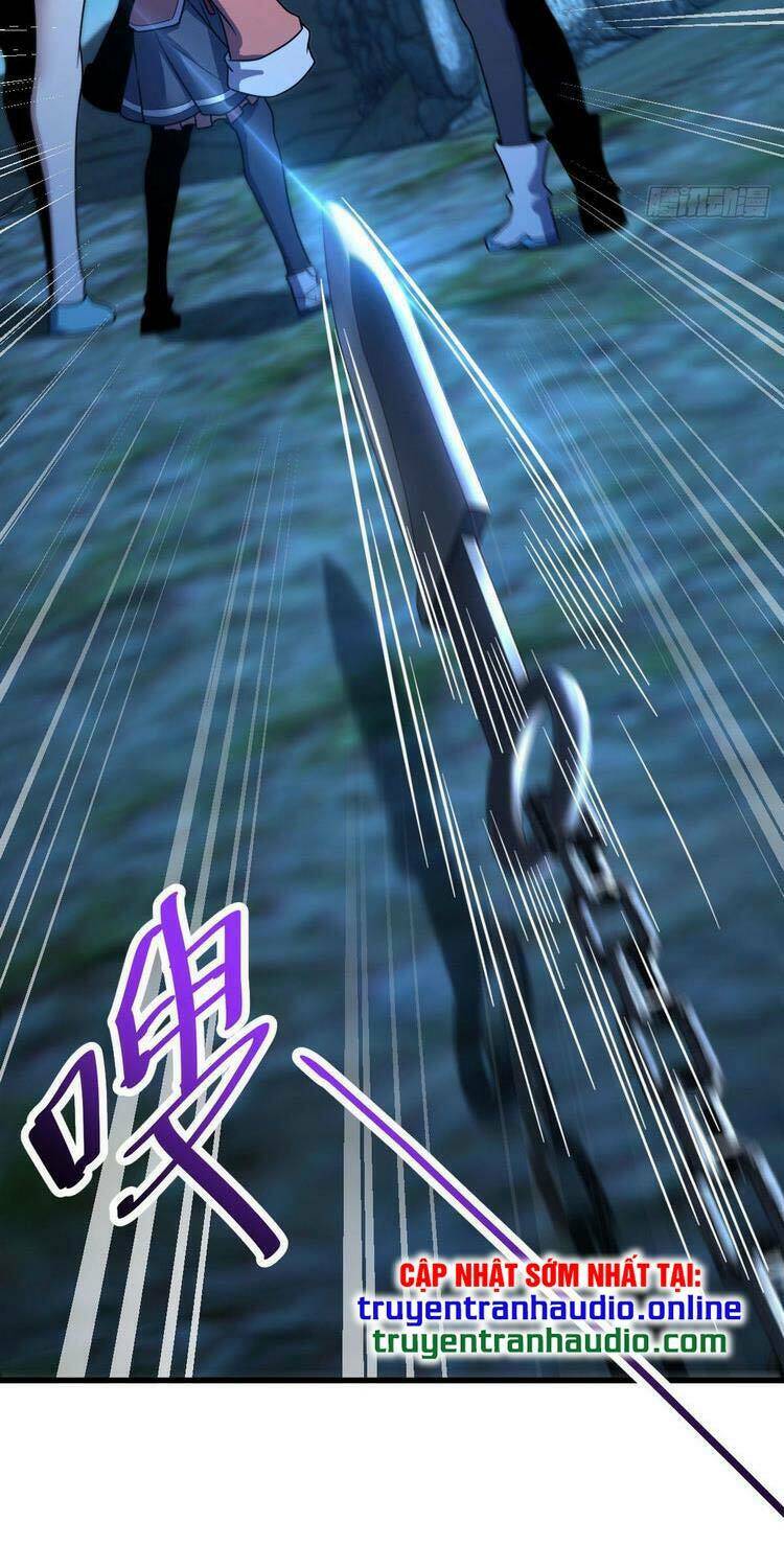 Đại Vương Tha Mạng Chapter 308 - Trang 2