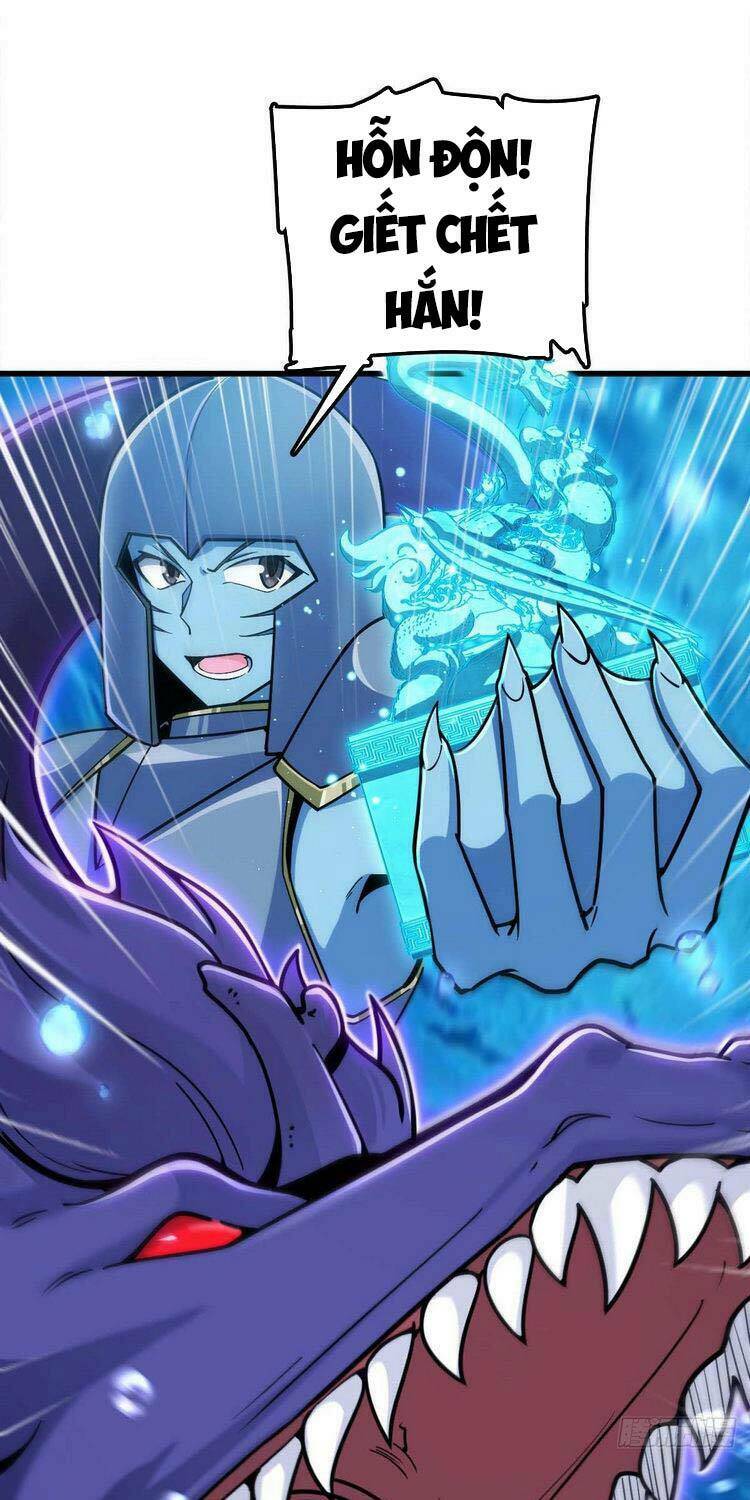 Đại Vương Tha Mạng Chapter 309 - Trang 2