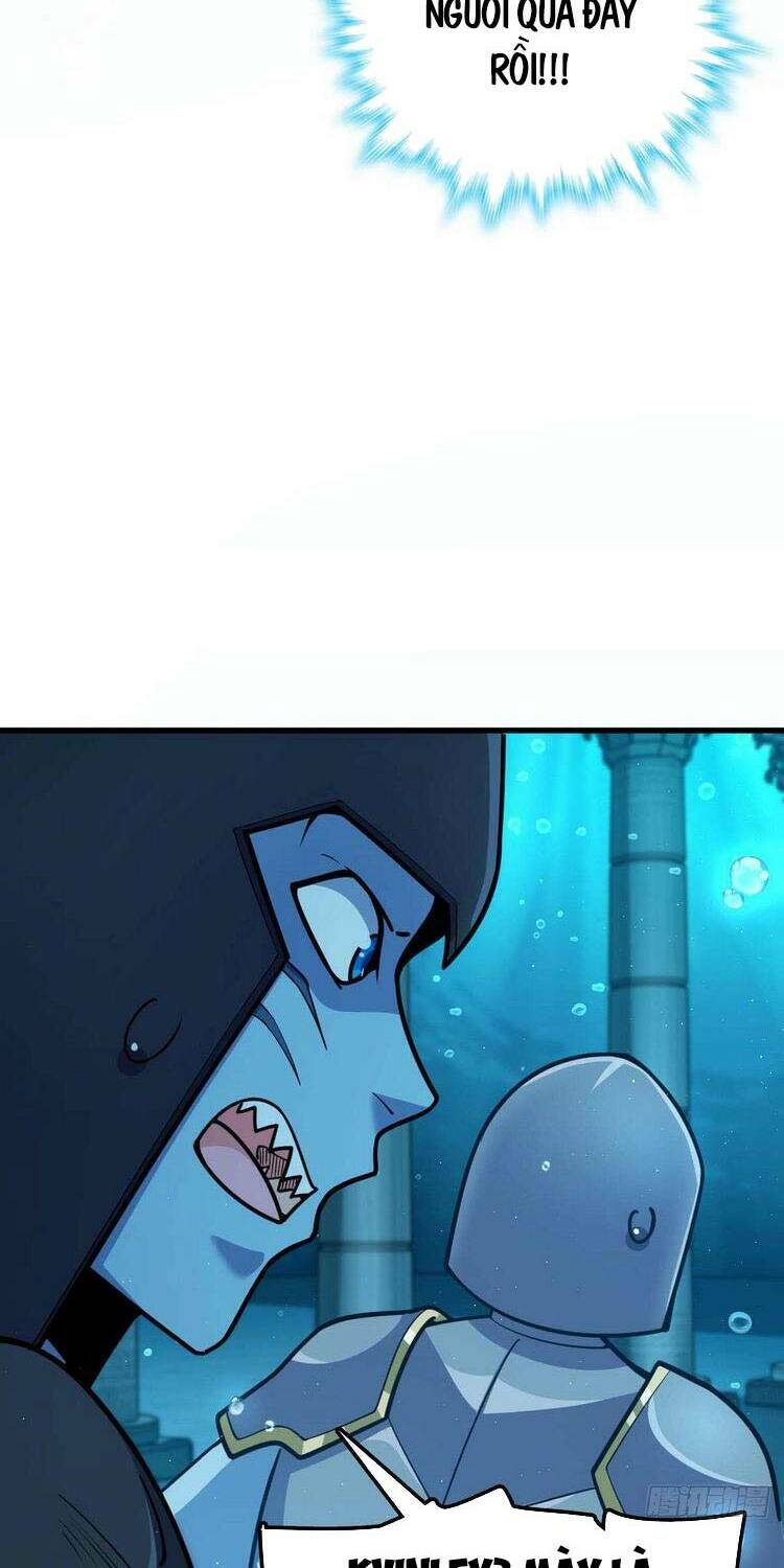 Đại Vương Tha Mạng Chapter 309 - Trang 2