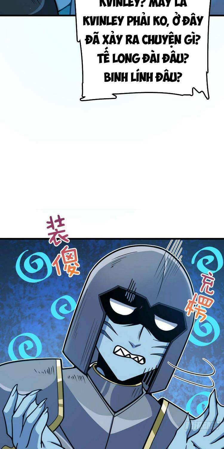 Đại Vương Tha Mạng Chapter 309 - Trang 2