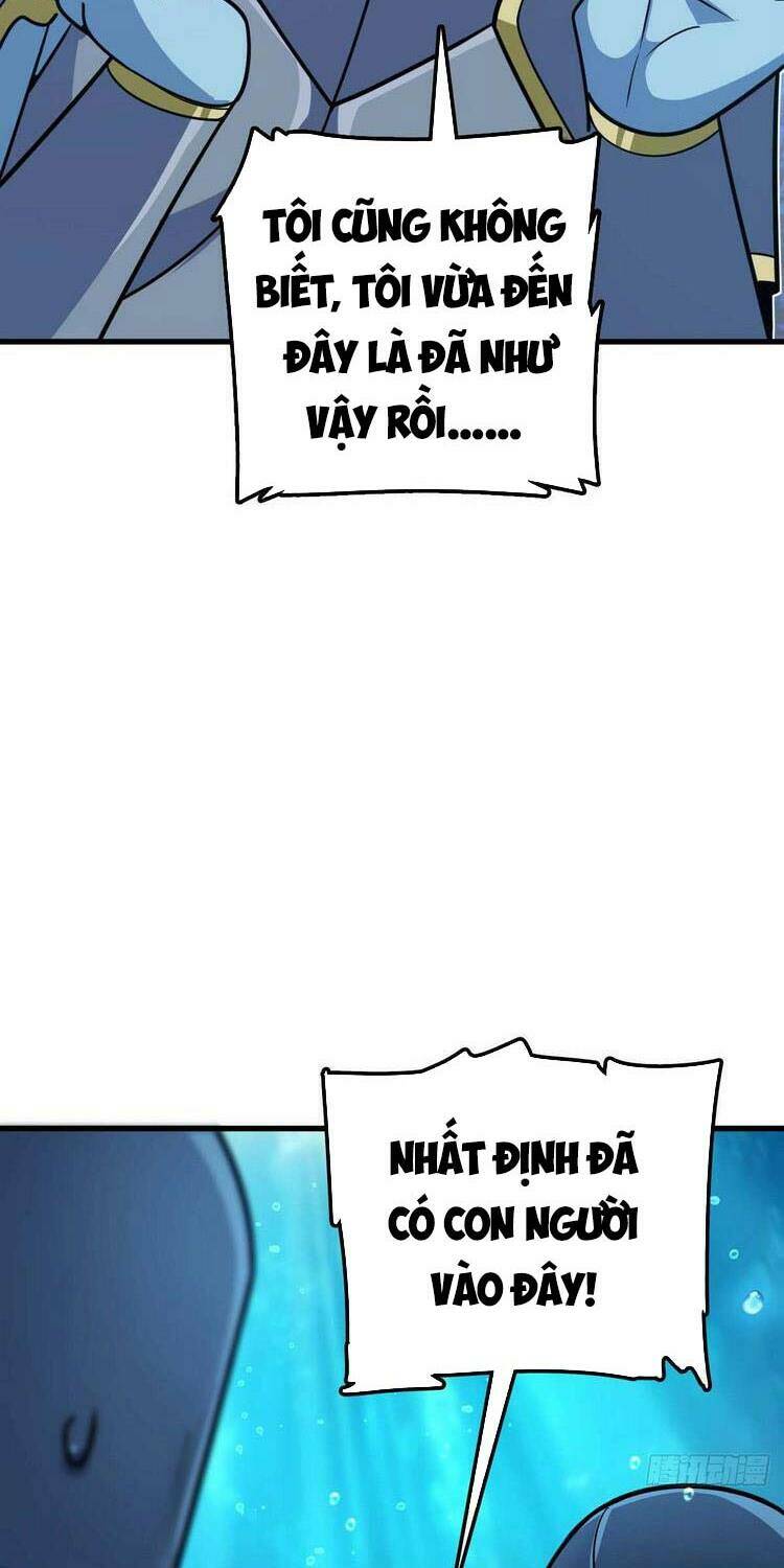 Đại Vương Tha Mạng Chapter 309 - Trang 2