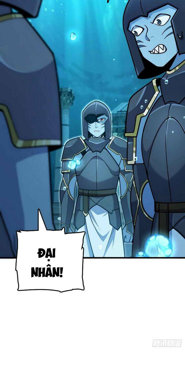 Đại Vương Tha Mạng Chapter 309 - Trang 2