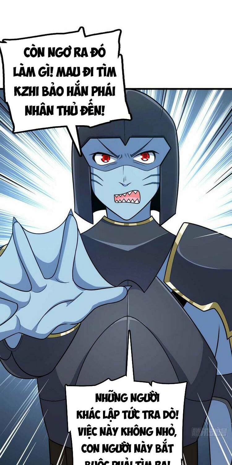 Đại Vương Tha Mạng Chapter 309 - Trang 2