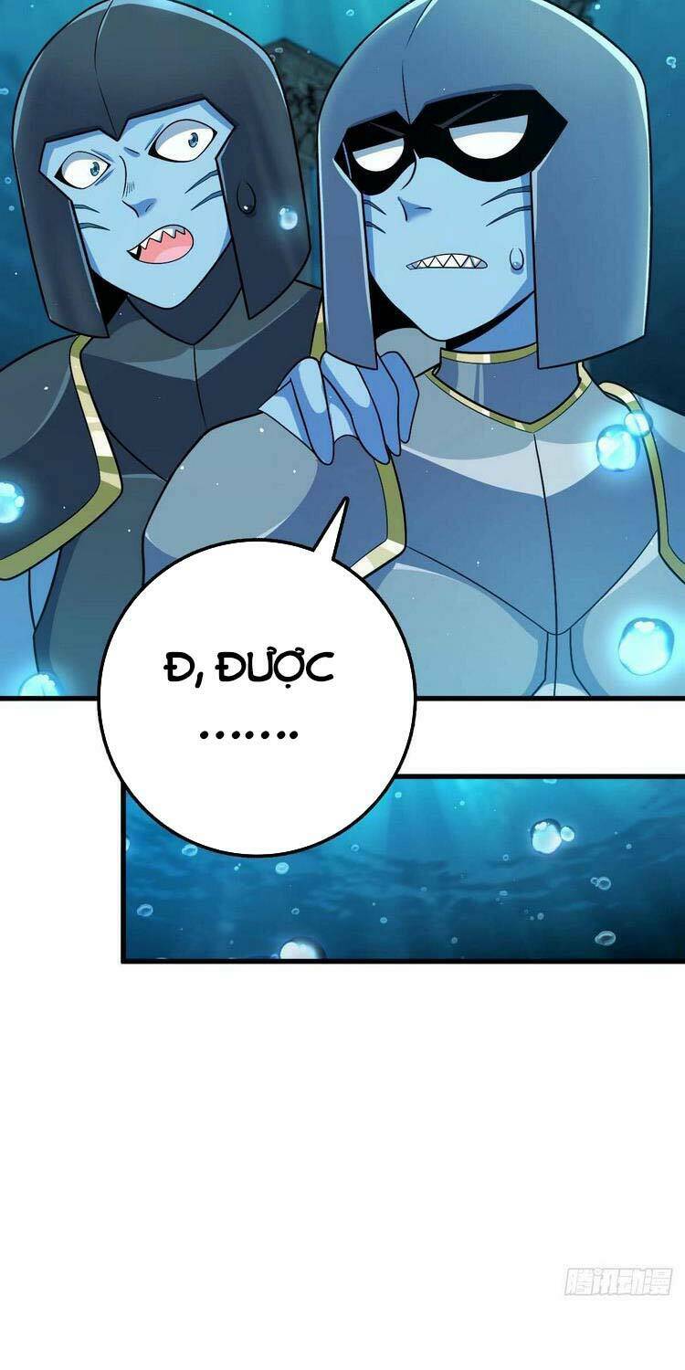 Đại Vương Tha Mạng Chapter 309 - Trang 2