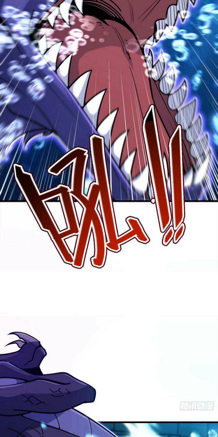 Đại Vương Tha Mạng Chapter 309 - Trang 2