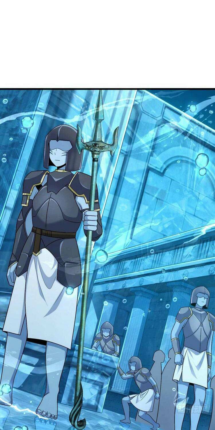 Đại Vương Tha Mạng Chapter 309 - Trang 2