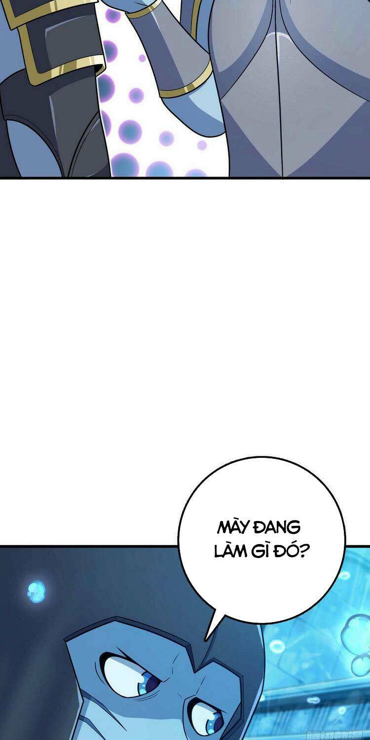 Đại Vương Tha Mạng Chapter 309 - Trang 2