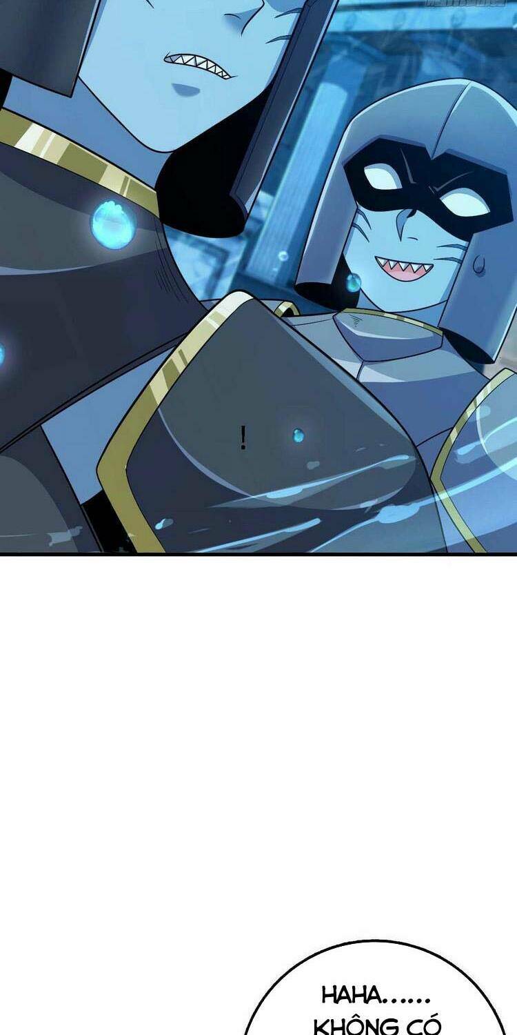 Đại Vương Tha Mạng Chapter 309 - Trang 2