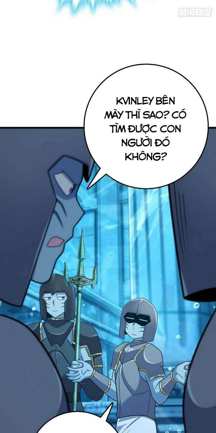 Đại Vương Tha Mạng Chapter 309 - Trang 2