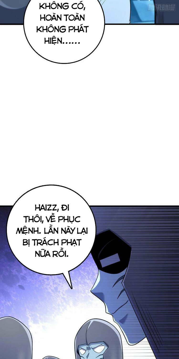 Đại Vương Tha Mạng Chapter 309 - Trang 2