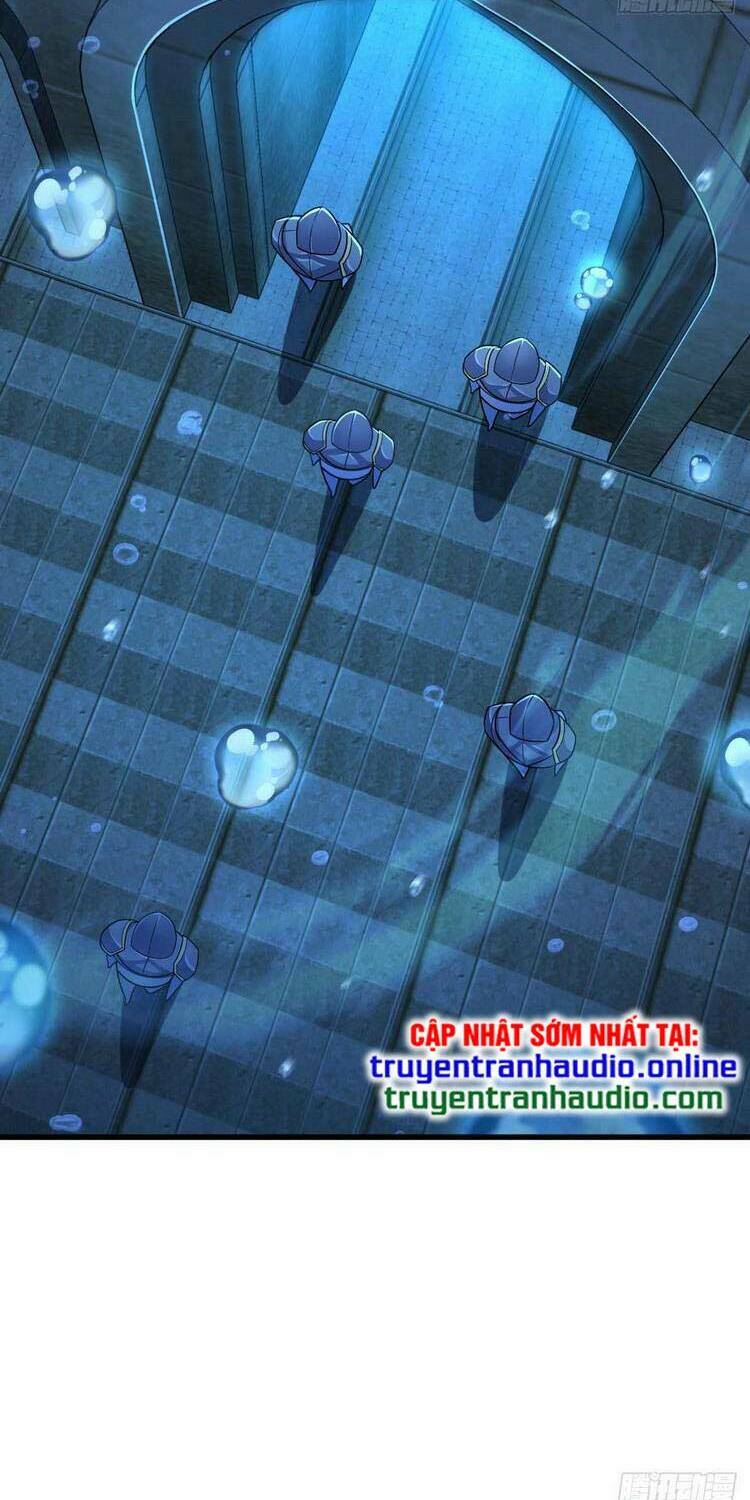 Đại Vương Tha Mạng Chapter 309 - Trang 2