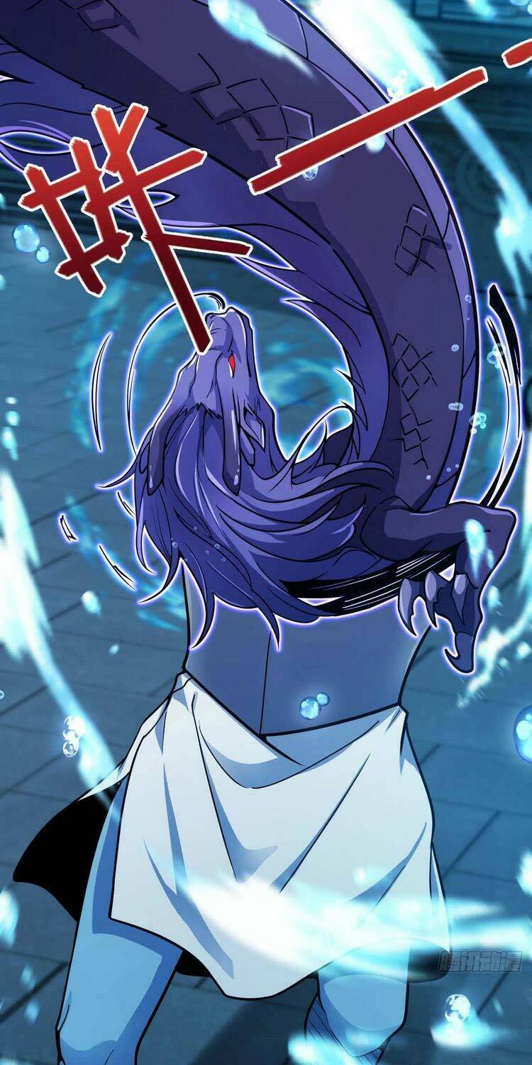 Đại Vương Tha Mạng Chapter 309 - Trang 2