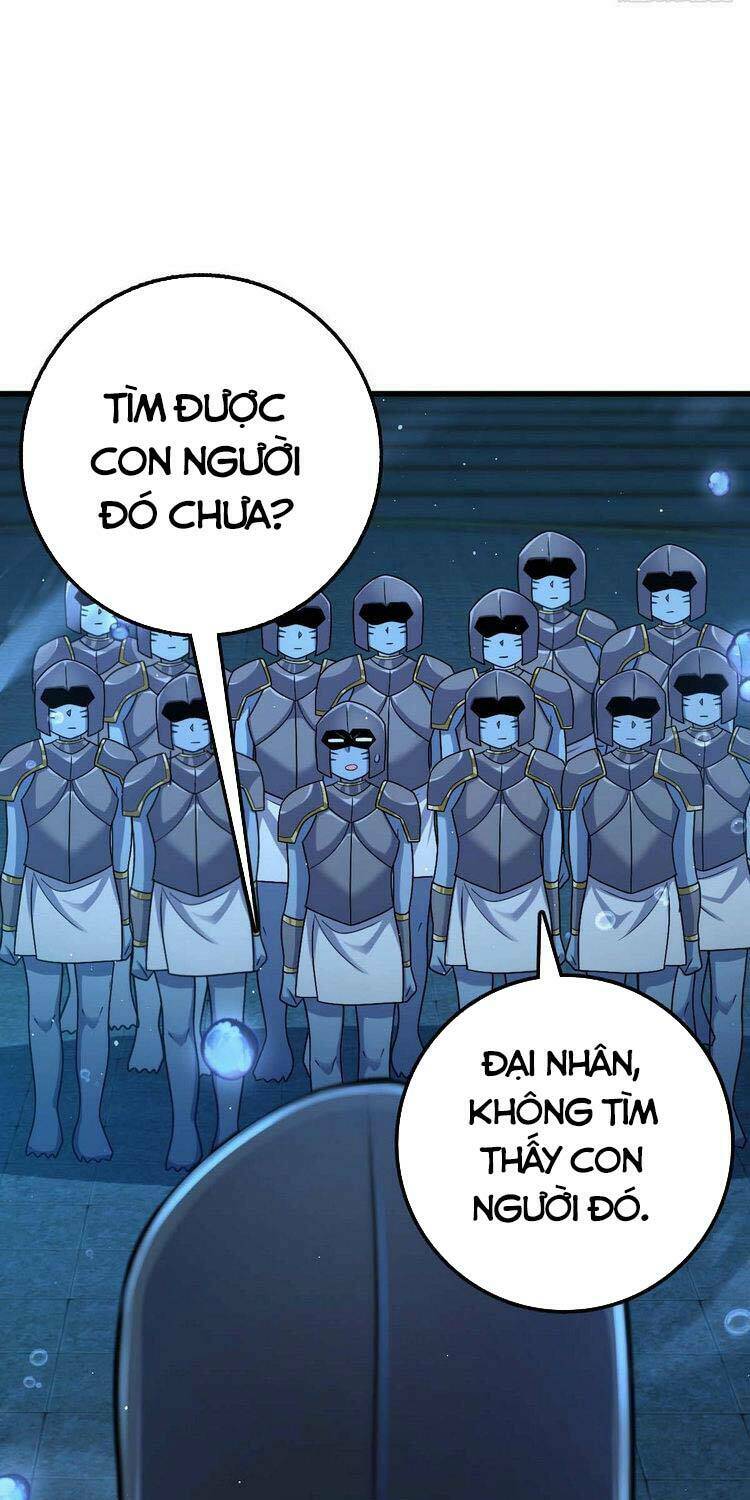 Đại Vương Tha Mạng Chapter 309 - Trang 2