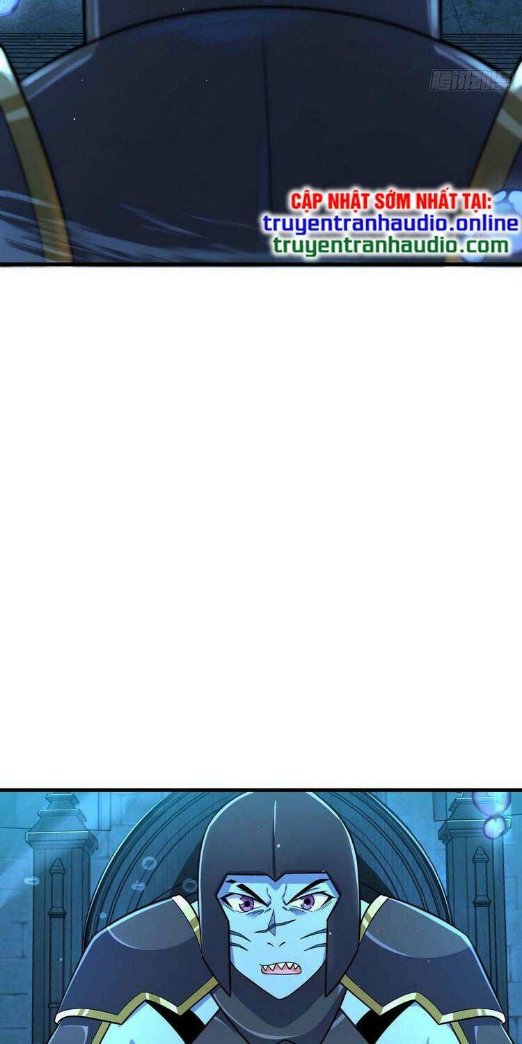 Đại Vương Tha Mạng Chapter 309 - Trang 2