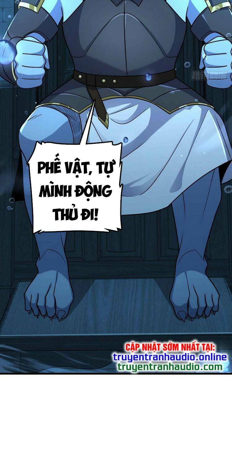 Đại Vương Tha Mạng Chapter 309 - Trang 2