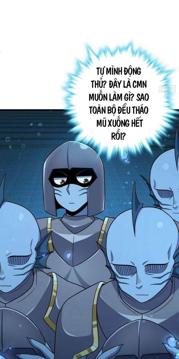 Đại Vương Tha Mạng Chapter 309 - Trang 2