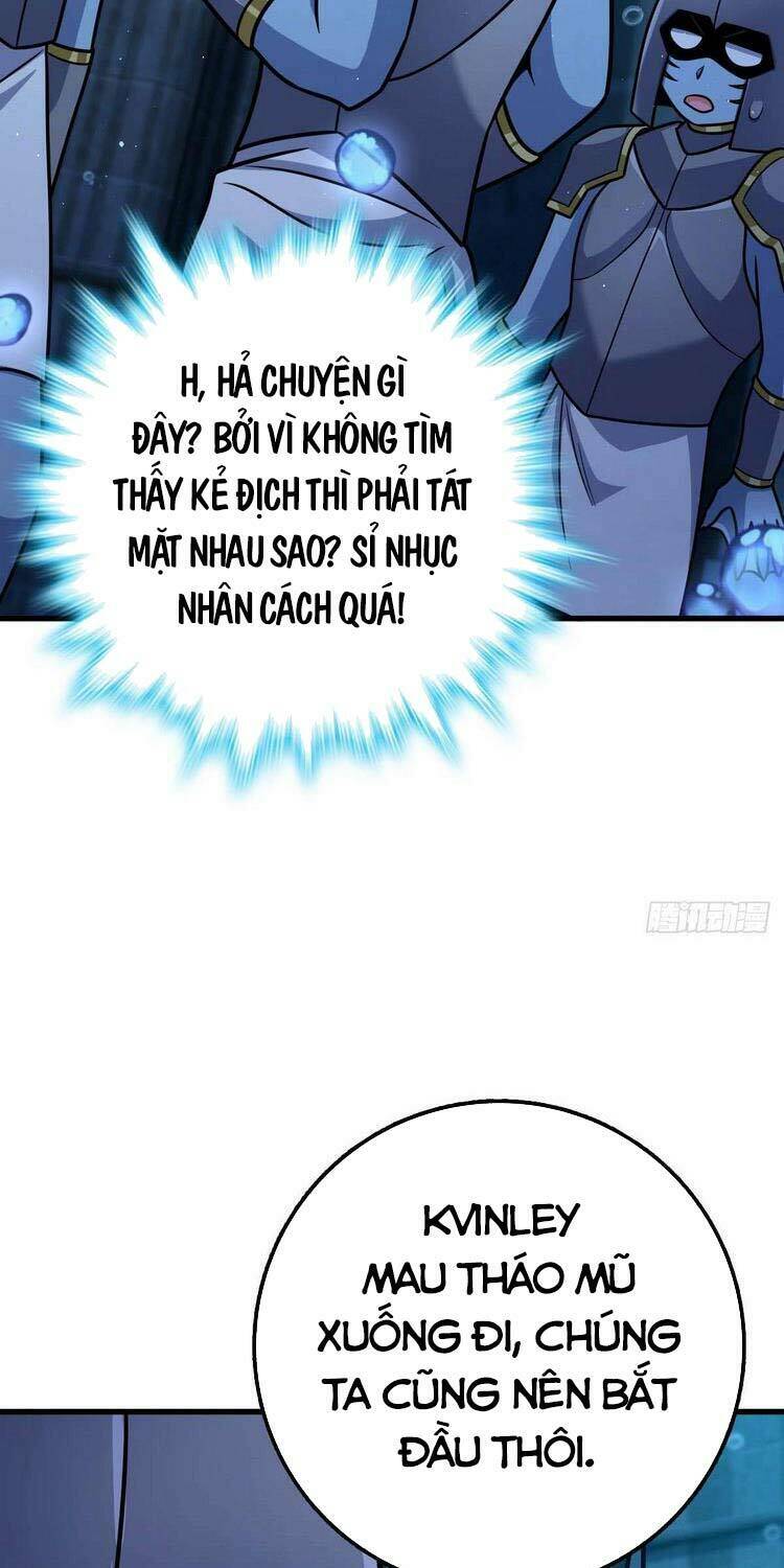 Đại Vương Tha Mạng Chapter 309 - Trang 2