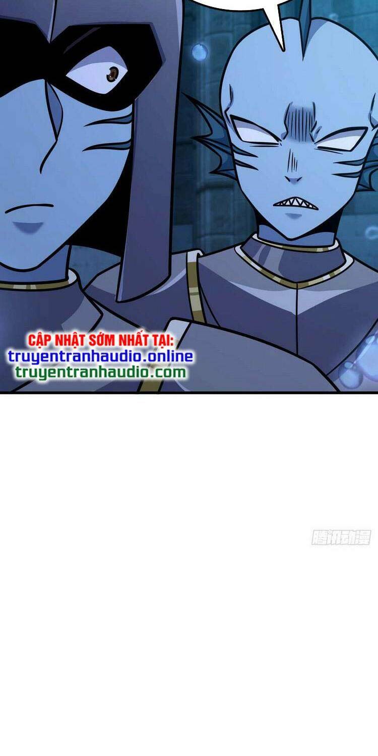 Đại Vương Tha Mạng Chapter 309 - Trang 2