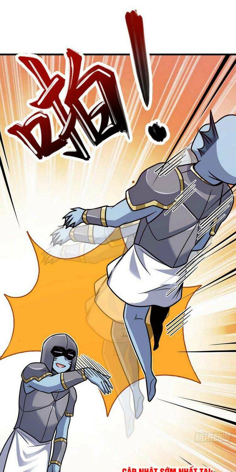 Đại Vương Tha Mạng Chapter 309 - Trang 2