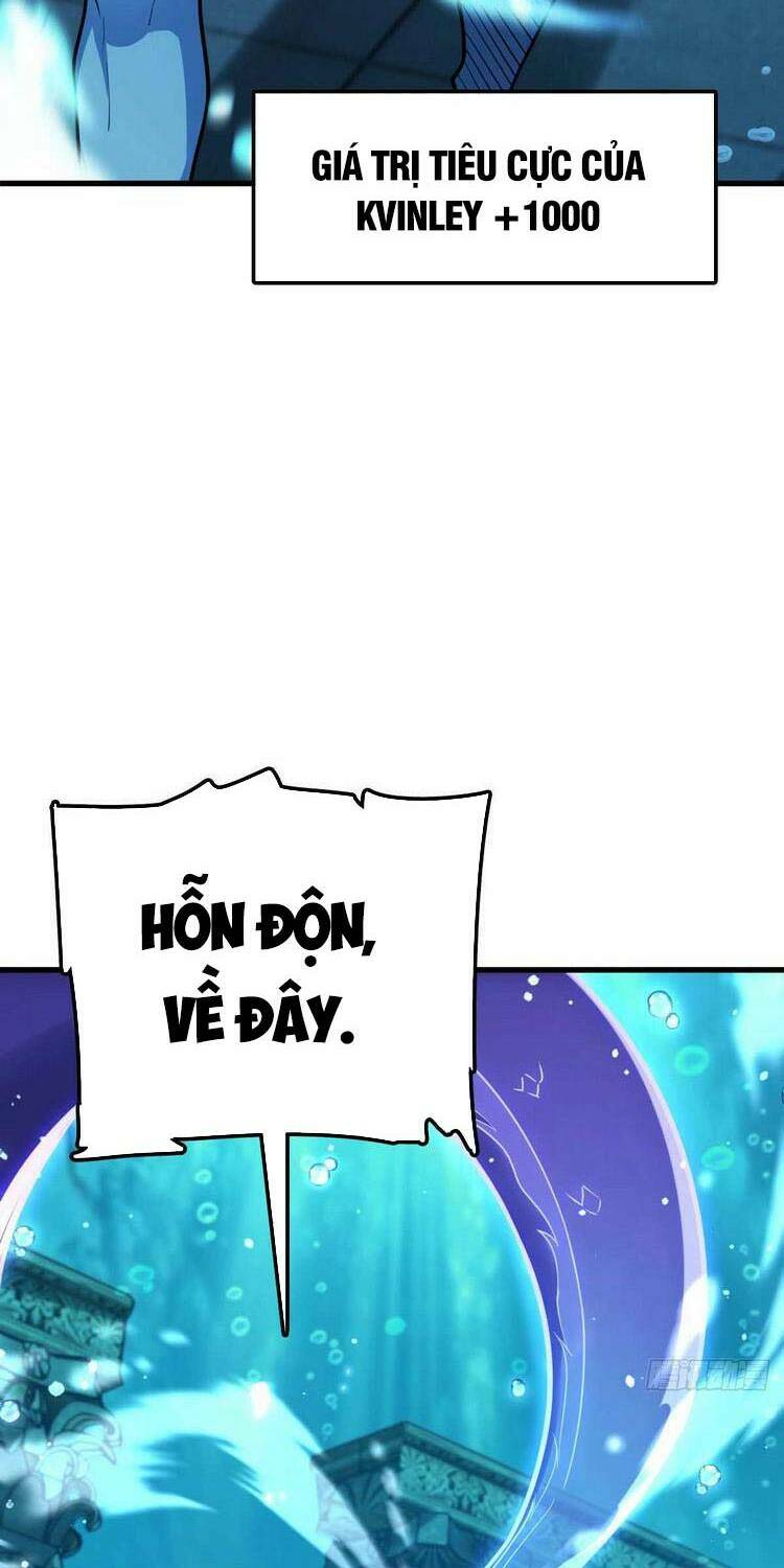 Đại Vương Tha Mạng Chapter 309 - Trang 2