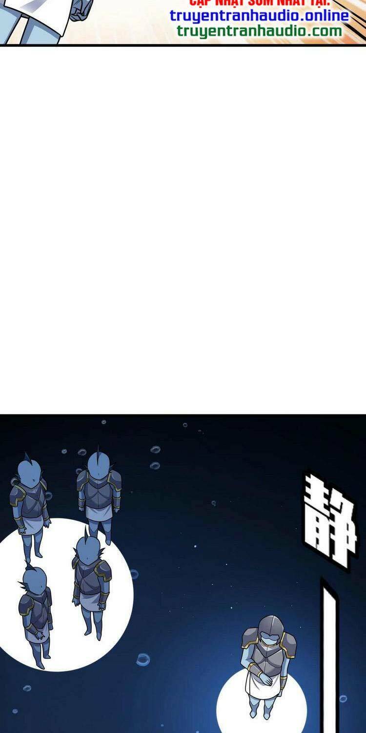 Đại Vương Tha Mạng Chapter 309 - Trang 2