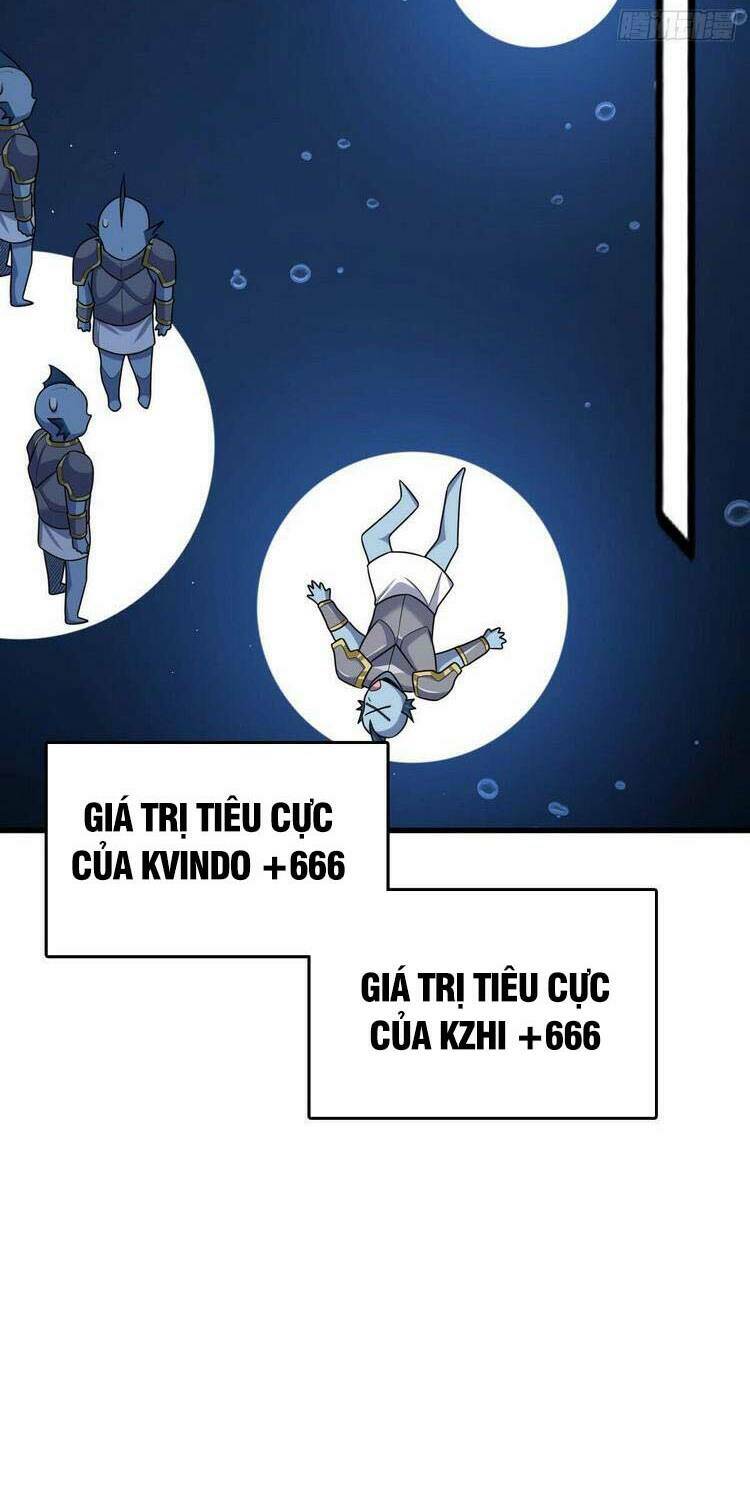 Đại Vương Tha Mạng Chapter 309 - Trang 2