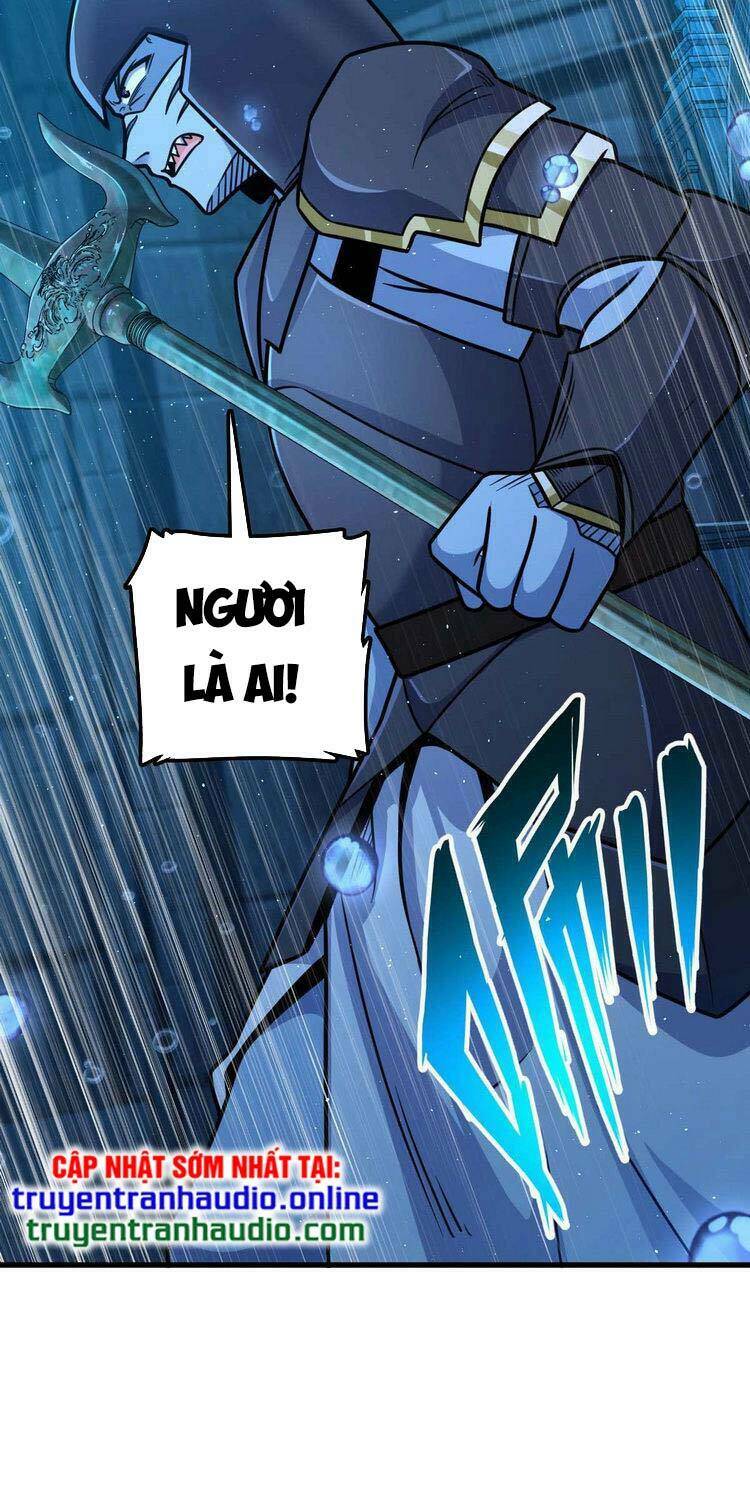 Đại Vương Tha Mạng Chapter 309 - Trang 2