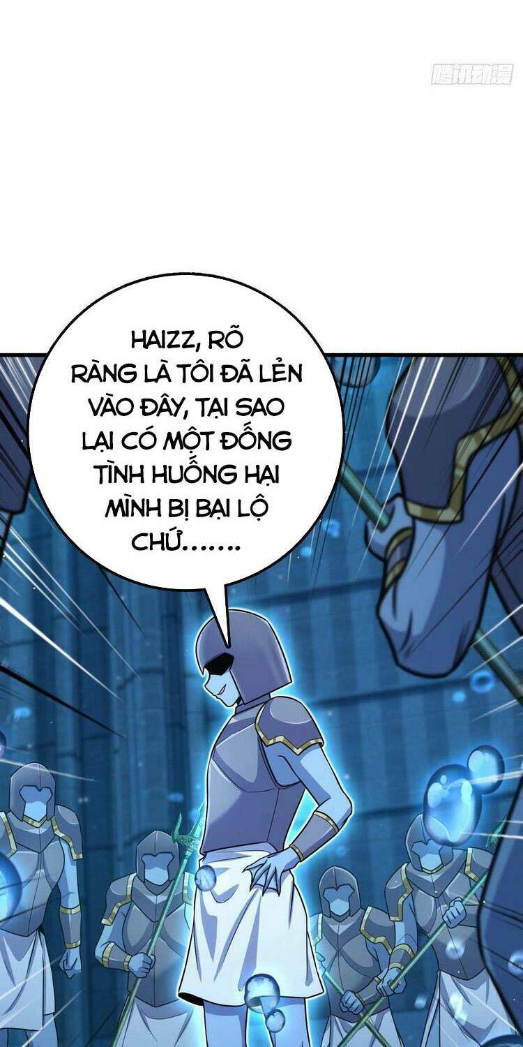 Đại Vương Tha Mạng Chapter 309 - Trang 2