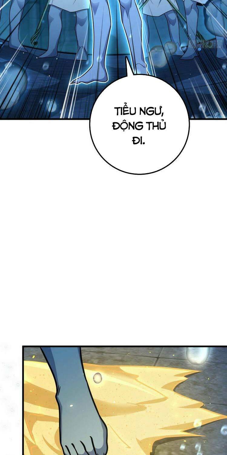 Đại Vương Tha Mạng Chapter 309 - Trang 2