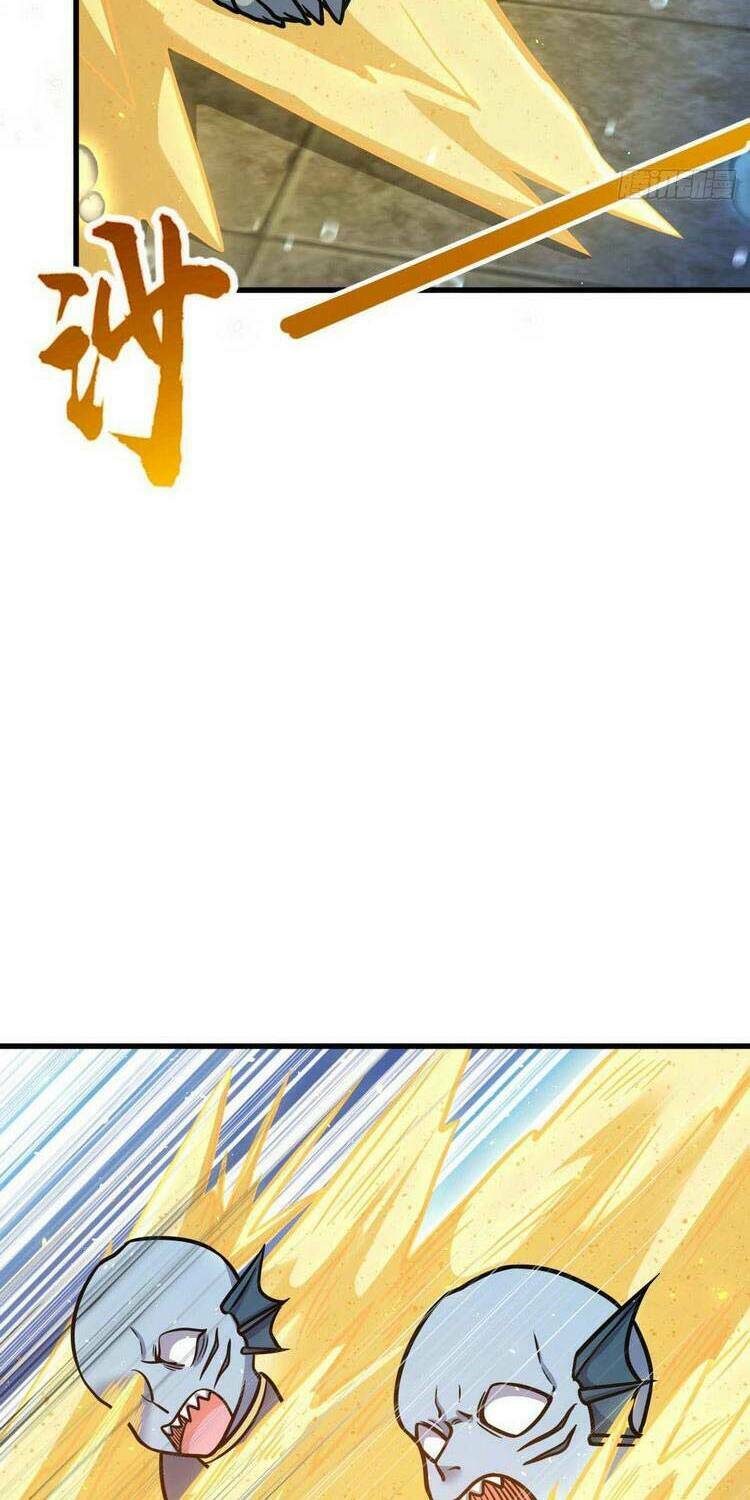 Đại Vương Tha Mạng Chapter 309 - Trang 2