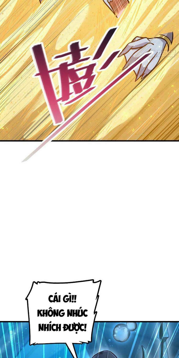 Đại Vương Tha Mạng Chapter 309 - Trang 2